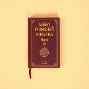 book parashara