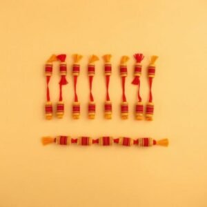 mauli thread