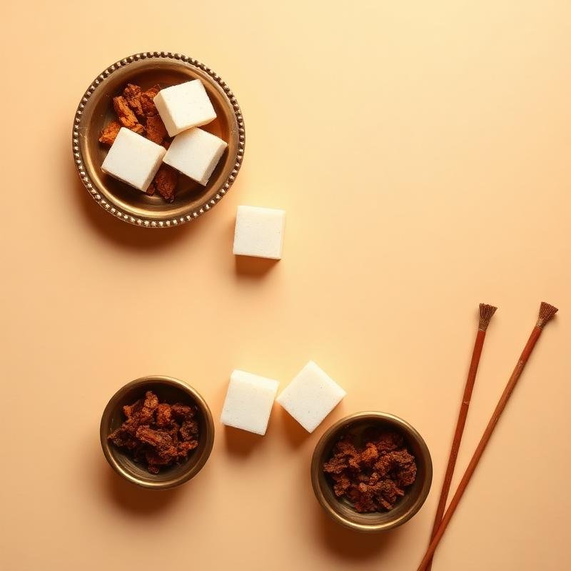 Shop Camphor & Loban Set