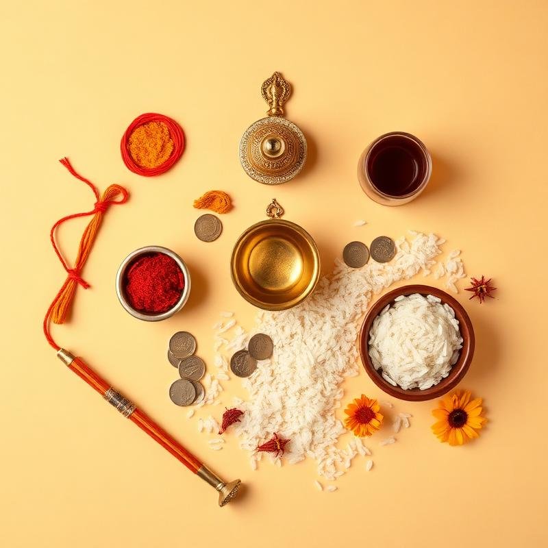 Shop Lakshmi Puja Kit