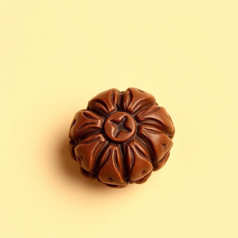 Shop 5 Mukhi Rudraksha (Nepal)